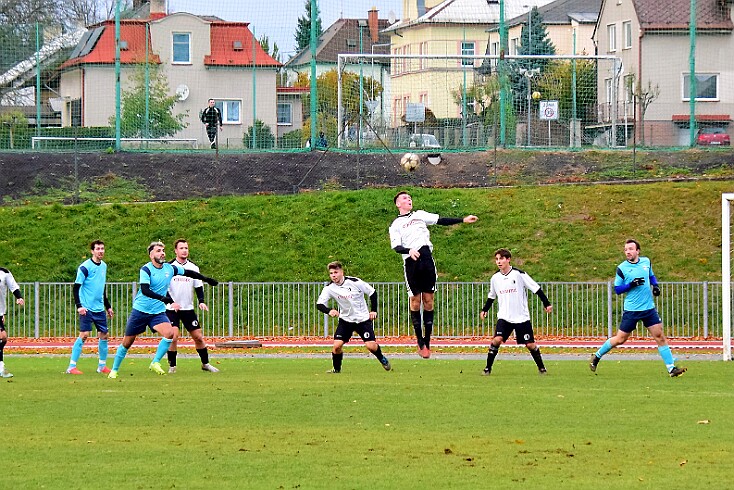 251026 - Rychnov B - Malšovice - JAKO 1.B třída mužů - sk. B - ©PR - 004 IPR