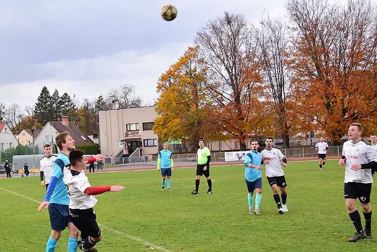 251026 - Rychnov B - Malšovice - JAKO 1.B třída mužů - sk. B - ©PR - 006 IPR