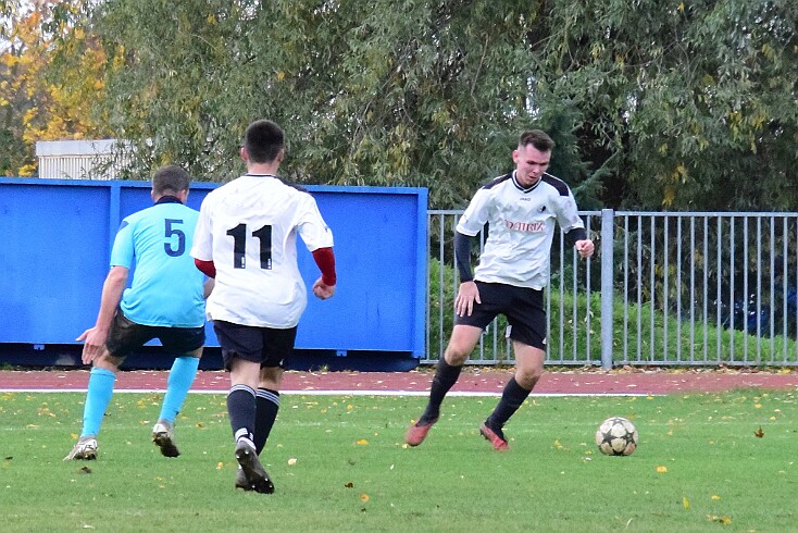 251026 - Rychnov B - Malšovice - JAKO 1.B třída mužů - sk. B - ©PR - 029 IPR