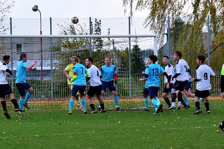 251026 - Rychnov B - Malšovice - JAKO 1.B třída mužů - sk. B - ©PR - 050 IPR