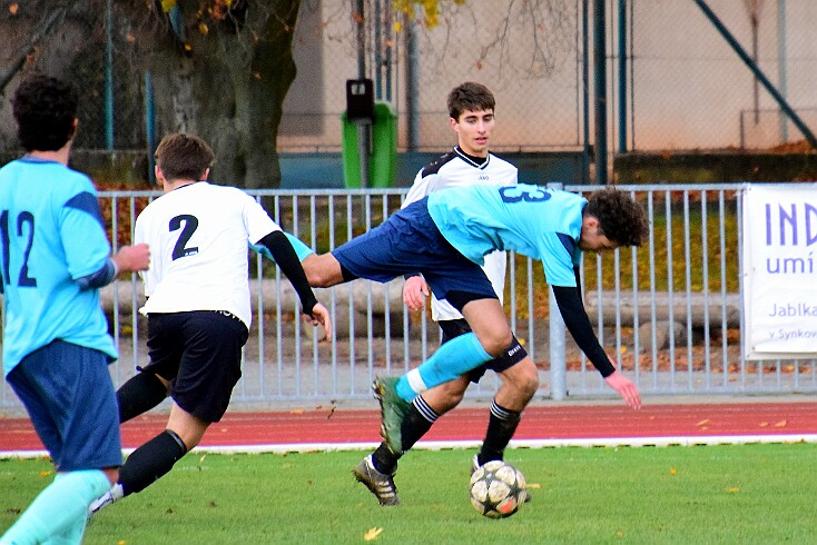 251026 - Rychnov B - Malšovice - JAKO 1.B třída mužů - sk. B - ©PR - 060 IPR