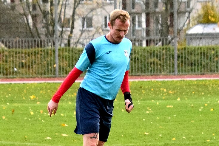 251026 - Rychnov B - Malšovice - JAKO 1.B třída mužů - sk. B - ©PR - 075 IPR