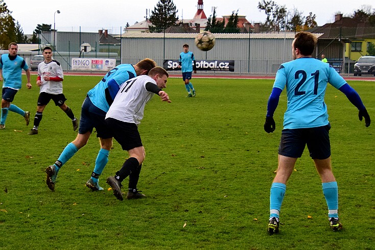 251026 - Rychnov B - Malšovice - JAKO 1.B třída mužů - sk. B - ©PR - 076 IPR