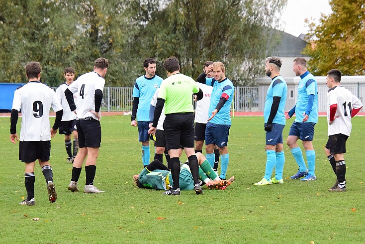 251026 - Rychnov B - Malšovice - JAKO 1.B třída mužů - sk. B - ©PR - 115 IPR