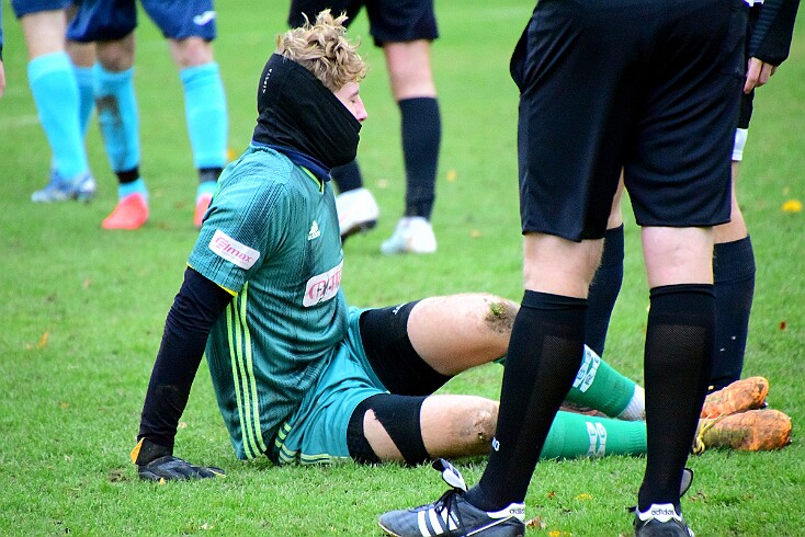 251026 - Rychnov B - Malšovice - JAKO 1.B třída mužů - sk. B - ©PR - 117 IPR