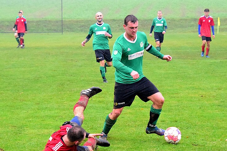 251102 - Lukavice A - Černíkovice A - 8. liga OFS RK - ©PR - 006 null