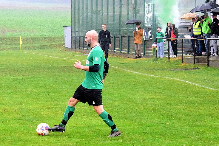 251102 - Lukavice A - Černíkovice A - 8. liga OFS RK - ©PR - 010 null