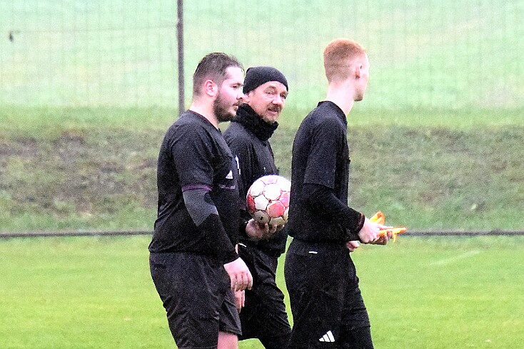 251102 - Lukavice A - Černíkovice A - 8. liga OFS RK - ©PR - 017 null