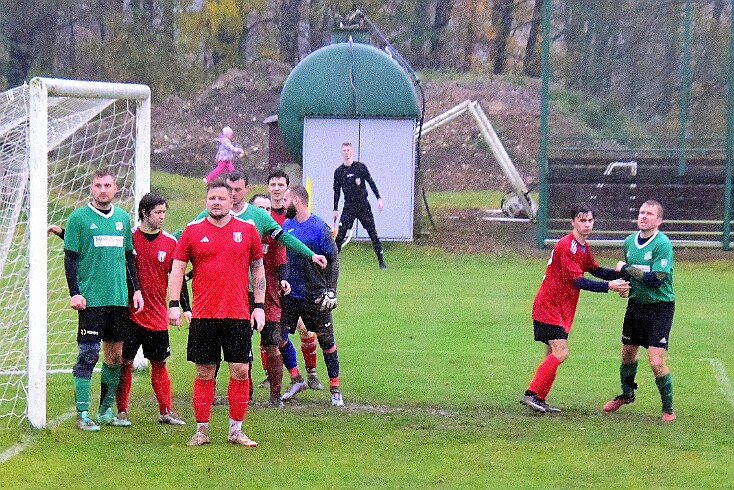251102 - Lukavice A - Černíkovice A - 8. liga OFS RK - ©PR - 025 null