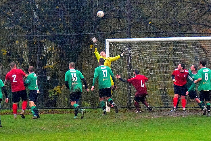 251102 - Lukavice A - Černíkovice A - 8. liga OFS RK - ©PR - 057 null