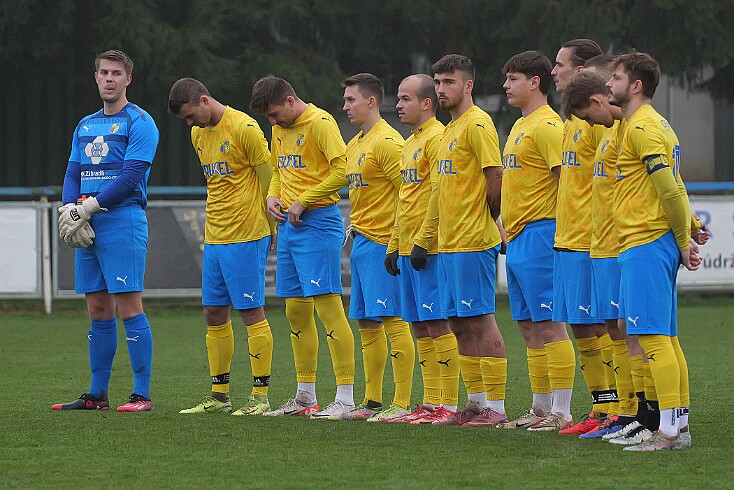 img003 5liga muzi Jaromer - Roudnice 20251109 foto Vaclav Mlejnek null