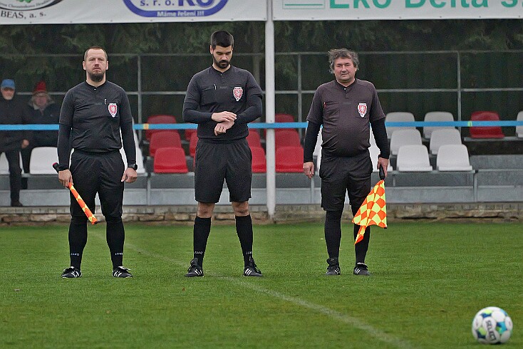 img004 5liga muzi Jaromer - Roudnice 20251109 foto Vaclav Mlejnek null