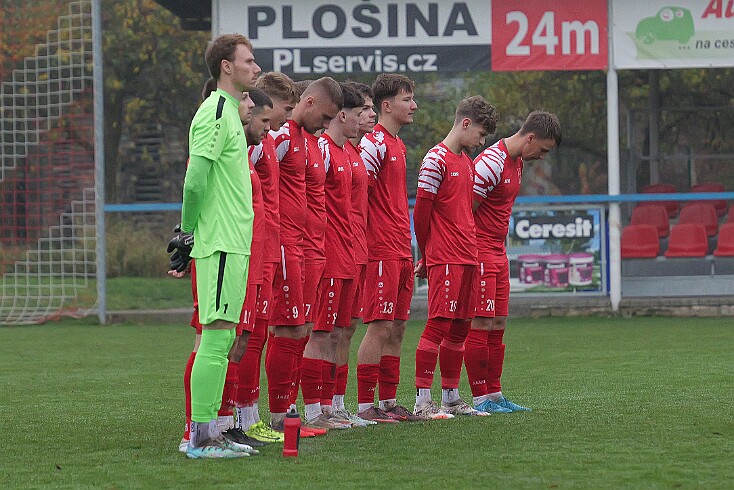 img005 5liga muzi Jaromer - Roudnice 20251109 foto Vaclav Mlejnek null