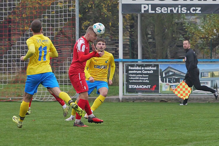 img009 5liga muzi Jaromer - Roudnice 20251109 foto Vaclav Mlejnek null