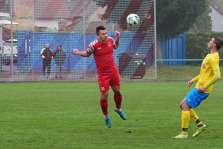 img010 5liga muzi Jaromer - Roudnice 20251109 foto Vaclav Mlejnek null