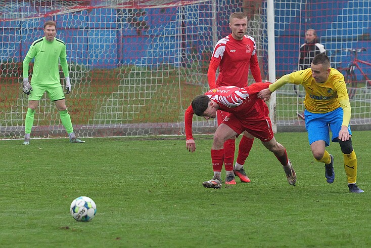 img012 5liga muzi Jaromer - Roudnice 20251109 foto Vaclav Mlejnek null