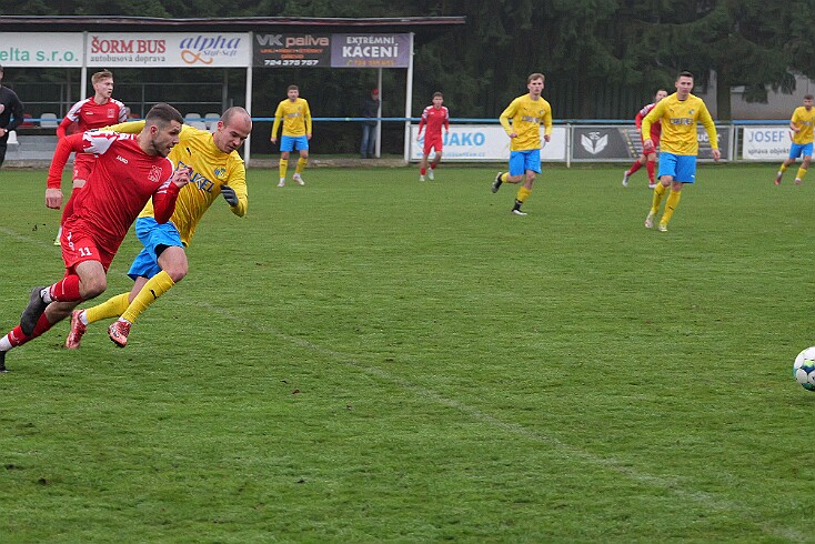 img019 5liga muzi Jaromer - Roudnice 20251109 foto Vaclav Mlejnek null