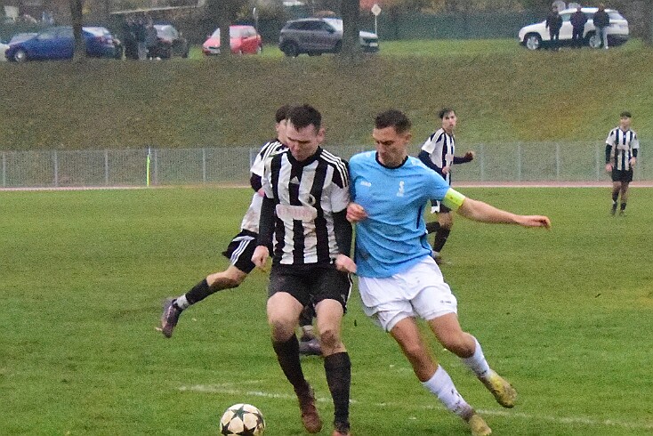 251109 - Rychnov A - Solnice - STARMON KP mužů - ©PR - 010 null