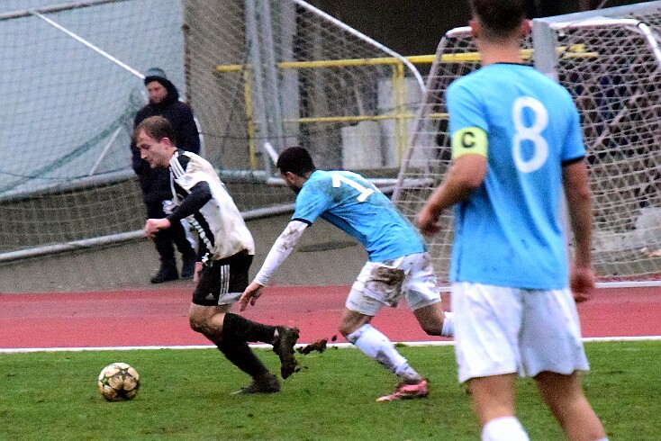 251109 - Rychnov A - Solnice - STARMON KP mužů - ©PR - 023 null