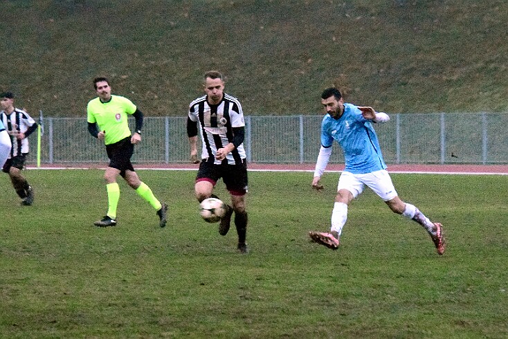 251109 - Rychnov A - Solnice - STARMON KP mužů - ©PR - 026 null