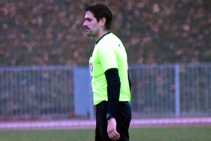 251109 - Rychnov A - Solnice - STARMON KP mužů - ©PR - 027 null