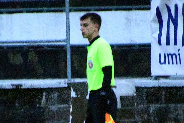 251109 - Rychnov A - Solnice - STARMON KP mužů - ©PR - 028 null