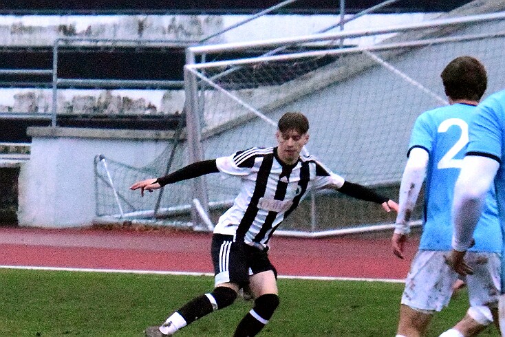 251109 - Rychnov A - Solnice - STARMON KP mužů - ©PR - 030 null