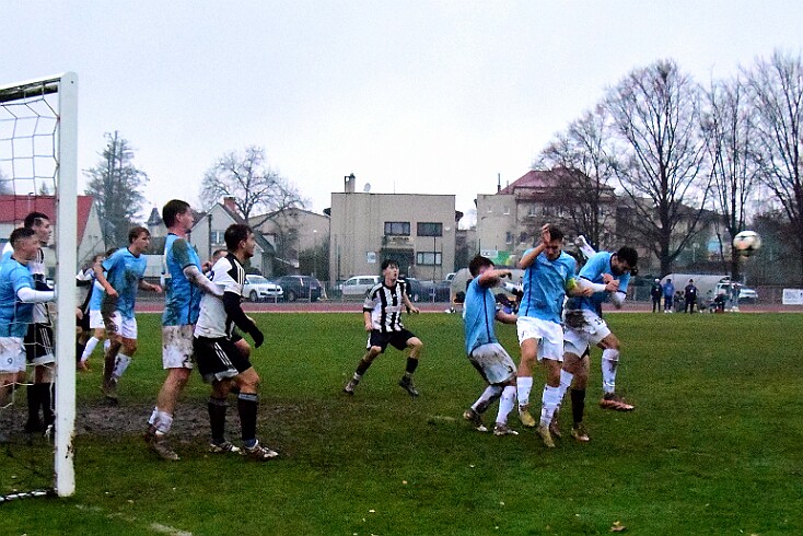 251109 - Rychnov A - Solnice - STARMON KP mužů - ©PR - 036 null