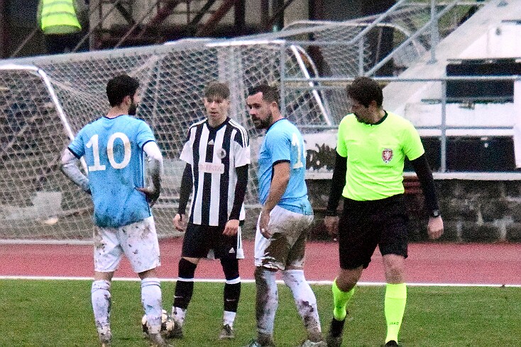 251109 - Rychnov A - Solnice - STARMON KP mužů - ©PR - 040 null