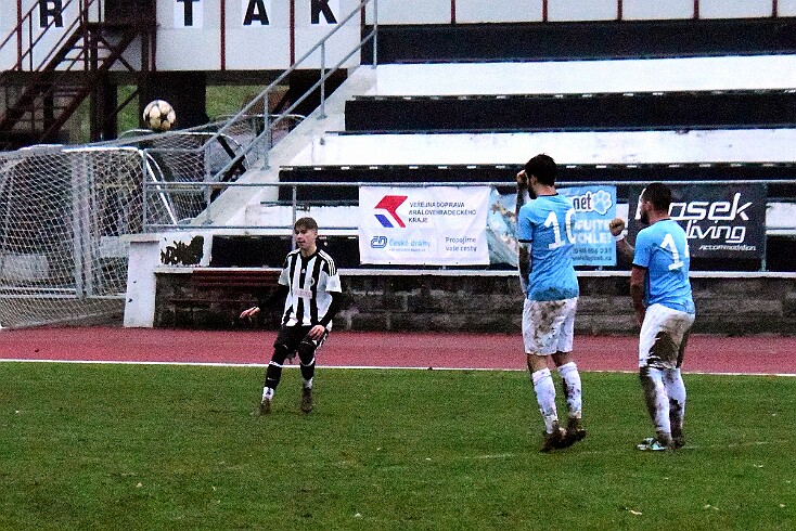 251109 - Rychnov A - Solnice - STARMON KP mužů - ©PR - 041 null