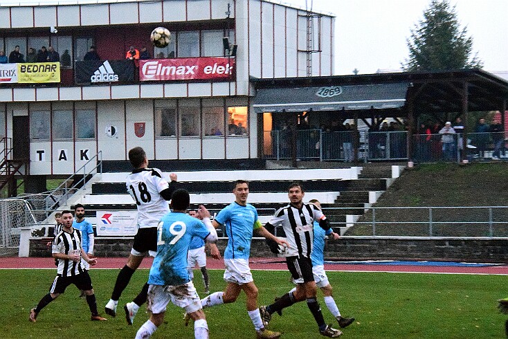 251109 - Rychnov A - Solnice - STARMON KP mužů - ©PR - 047 null