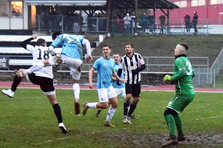 251109 - Rychnov A - Solnice - STARMON KP mužů - ©PR - 048 null