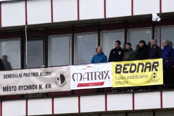 251109 - Rychnov A - Solnice - STARMON KP mužů - ©PR - 055 null