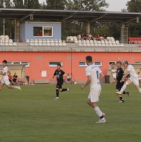 250815 - H.Králové Slavia B - Trutnov B - AGRO CS 1.A třída mužů - ©ZH Zápis o utkání © Zdeněk Hrobský