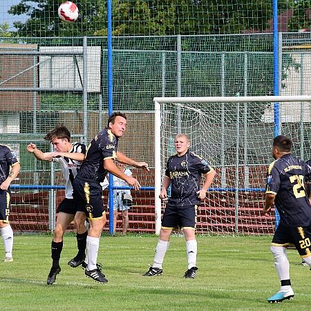 250816 - Hejtmánkovice - Č.Kostelec B - OP OFS NA - ©MV Zápis o utkání © Markéta Vlachová
