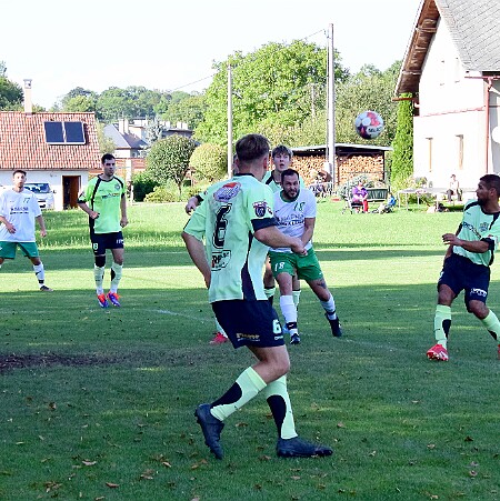 250907 - Lukavice B - Slatina - 10. liga OFS RK - ©PR Zápis o utkání © Petr Reichl
