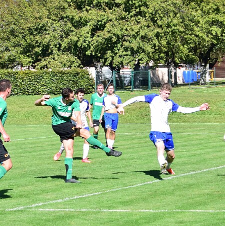 250920 - Lukavice A - Týniště B - 8. liga OFS RK - ©PR Zápis o utkání © Petr Reichl