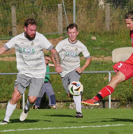 250920 - Rtyně - Železnice B - JAKO 1.B třída sk. A - ©VM Zápis o utkání © Václav Mlejnek