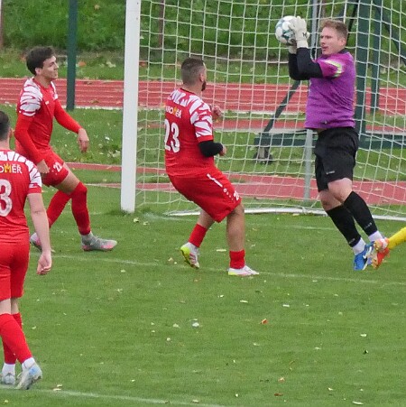 250924 - Nové Město nM - Jaroměř - LIFTROCK Cup Pohár hejtmana mužů - osmifinále - ©VM Zápis o utkání © Václav Mlejnek