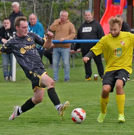 250927 - Hejtmánkovice - Dolany - 8. liga OP OFS NA - ©VM Zápis o utkání © Václav Mlejnek