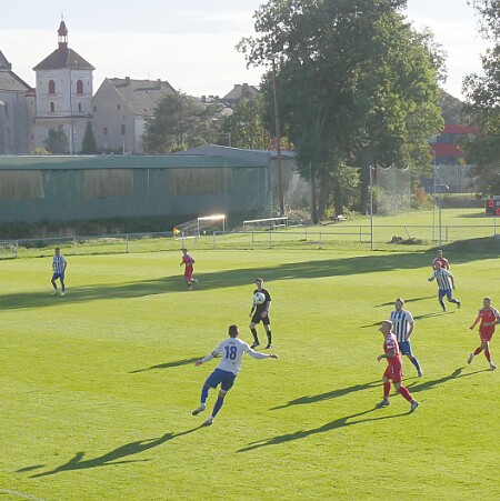 250928 - Jaroměř A - Libčany - STARMON KP mužů - ©VM Zápis o utkání © Václav Mlejnek