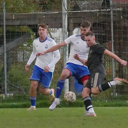 251011 - Trutnov B - Skřivany - AGRO CS 6. liga-1. A třída - ©VM Zápis o utkání © Václav Mlejnek