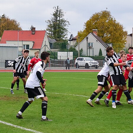 251012 - Rychnov A - Týniště - STARMON KP mužů - ©PR Zápis o utkání © Petr Reichl