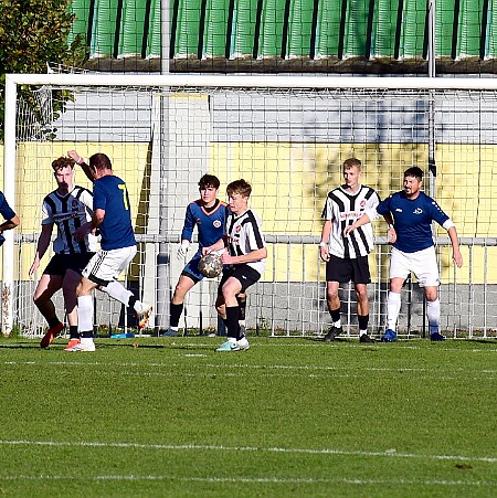 251018 - Č.Kostelec B - Deštné+N.Město nM B - OP OFS NA - ©MV Zápis o utkání © Markéta Vlachová