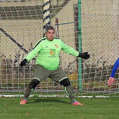 251025 - Dolany - Velké Poříčí - 8. liga OP OFS NA - ©VM Zápis o utkání © Václav Mlejnek