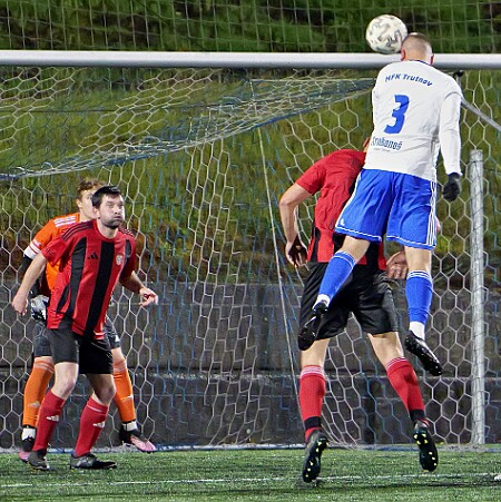 251025 - Trutnov B - Kopidlno - AGRO CS 1. A třída - ©VM Zápis o utkání © Václav Mlejnek