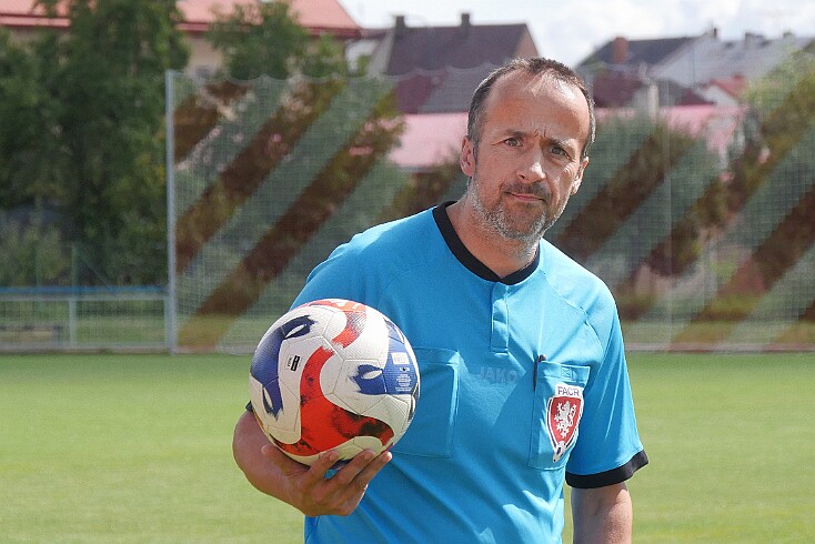 img003 SD FK Jaromer - Lhota p Libc 20250824 foto Vaclav Mlejnek