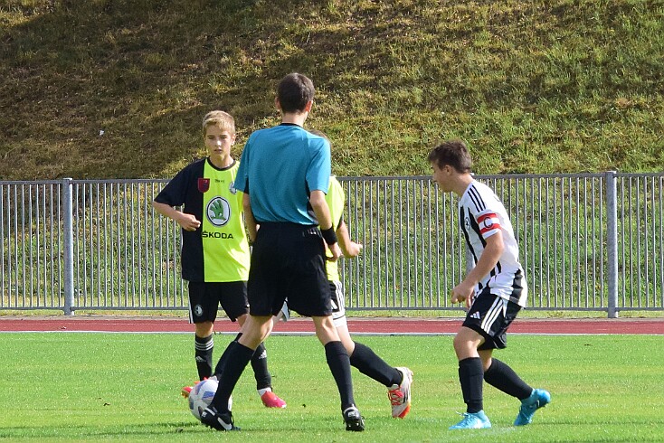 250830 - Rychnov - L.Bělohrad - DAHASL KP SŽ U15 - ©PR - 001 IPR