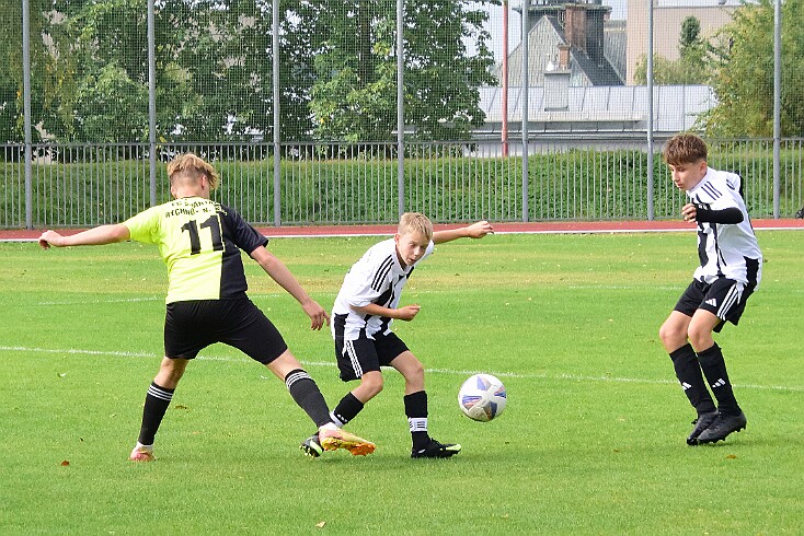 250830 - Rychnov - L.Bělohrad - DAHASL KP SŽ U15 - ©PR - 016 IPR