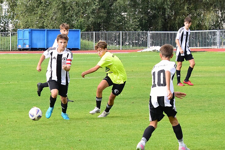250830 - Rychnov - L.Bělohrad - DAHASL KP SŽ U15 - ©PR - 017 IPR
